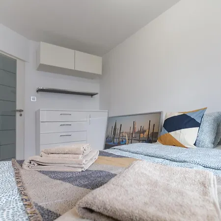 Home Dream Apartamenty Krolewska 43 Warszawa Eksteriør bilde