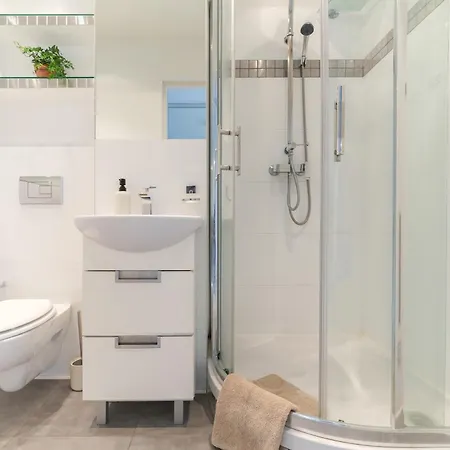 Home Dream Apartamenty Krolewska 43 Warszawa Eksteriør bilde