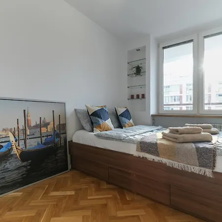 Home Dream Apartamenty Krolewska 43 Warszawa Eksteriør bilde