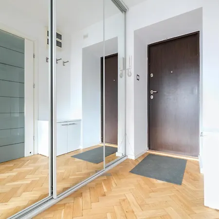 Home Dream Apartamenty Krolewska 43 Warszawa Eksteriør bilde