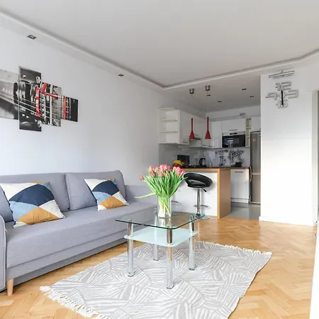 Home Dream Apartamenty Krolewska 43 Warszawa Eksteriør bilde